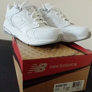 *NEW* New Balance Women's Athletic Walking Shoes - Model WW 927 WT